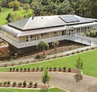 Avocado Grove B  B - Accommodation Bookings