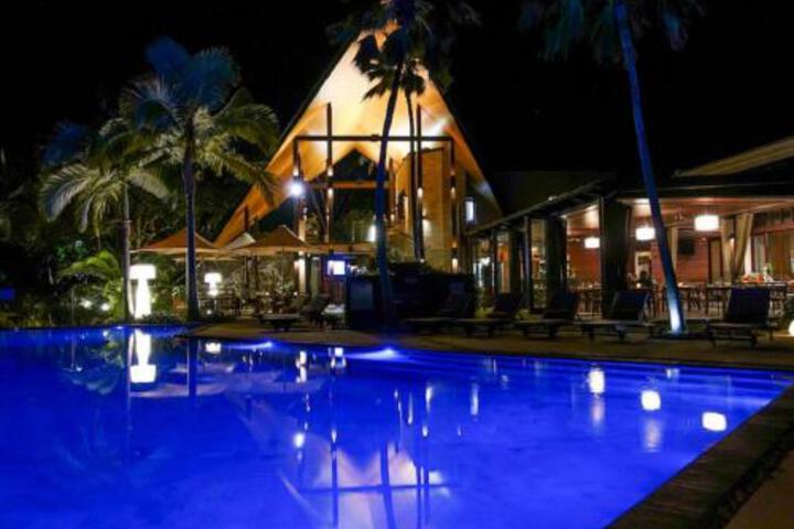 Killaloe QLD Accommodation Bookings