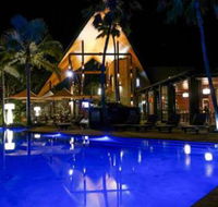 Niramaya Port Douglas 3 and 4 Bedroom Villas - Accommodation Bookings