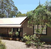 Grand Canyon Chalet - Accommodation Bookings