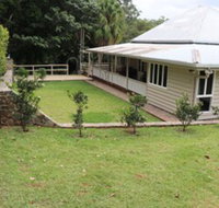Mapleton Falls Farm House - Accommodation Bookings