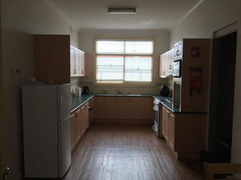 Central Motel Mudgee - Accommodation Bookings 4