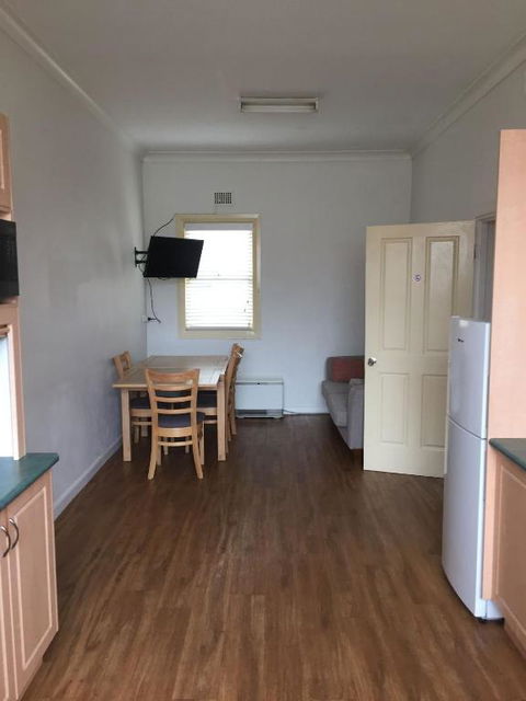 Central Motel Mudgee - Accommodation Bookings 2