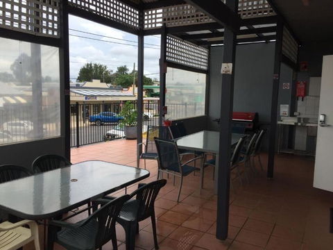 Central Motel Mudgee - Accommodation Bookings 6