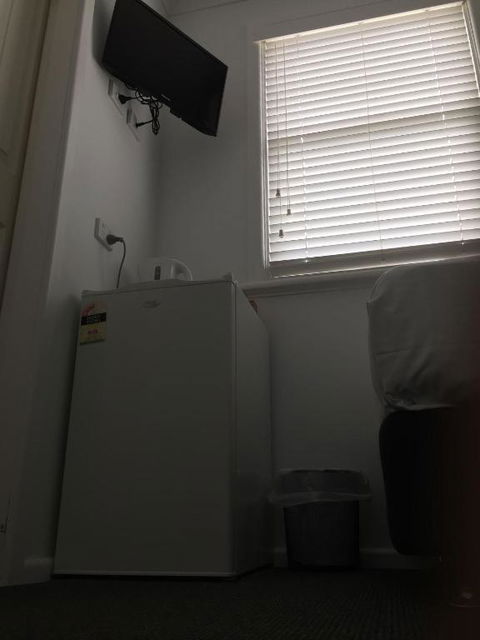 Central Motel Mudgee - Accommodation Bookings 1