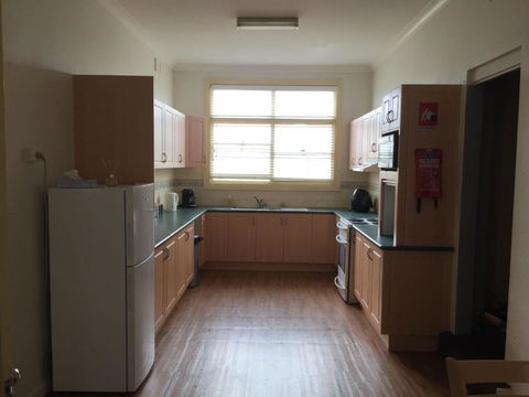 Central Motel Mudgee - Accommodation Bookings 5