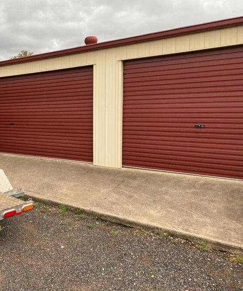 Central Motel Mudgee - Accommodation Bookings 3