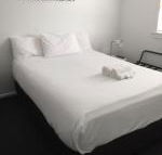 Central Motel Mudgee - Accommodation Bookings