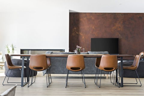 Novo Luxury Apartment - Accommodation Bookings 5