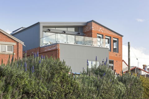 Novo Luxury Apartment - Accommodation Bookings 1