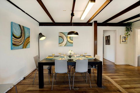 Jettycove Beach House - Accommodation Bookings 3