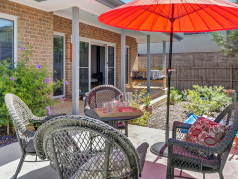 Venice On The Beach - Accommodation Bookings 6