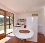 The Parsons Vineyard Retreat get amongst the vineyards in a historic home - Accommodation Bookings