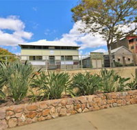 Portside Apartments Maryborough - Accommodation Bookings