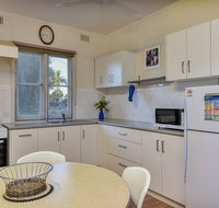 Getaway Villas Unit 3 - Accommodation Bookings