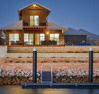 8 Kestrel Place - Accommodation Bookings
