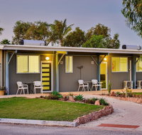 Getaway Villas Unit 38 1 - Accommodation Bookings