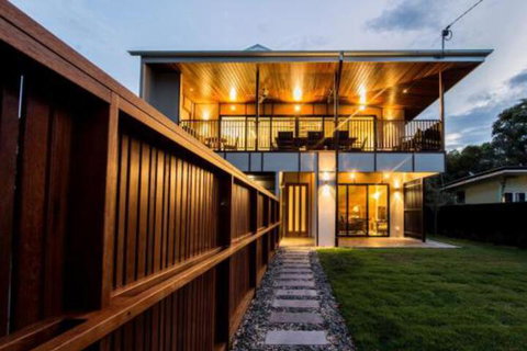 Aqua Time - Accommodation Bookings 5