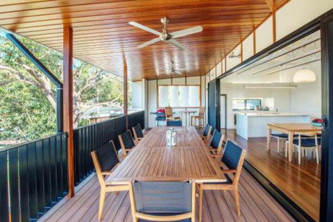 Aqua Time - Accommodation Bookings 3