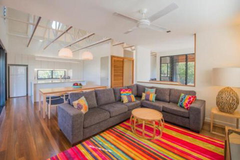 Aqua Time - Accommodation Bookings 2