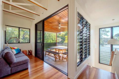 Aqua Time - Accommodation Bookings 4