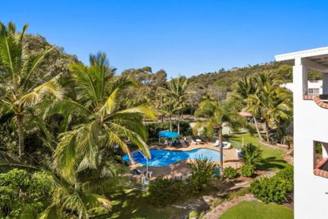 17 The Islander Resort - Accommodation Bookings 3