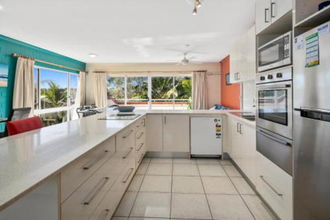 17 The Islander Resort - Accommodation Bookings 6