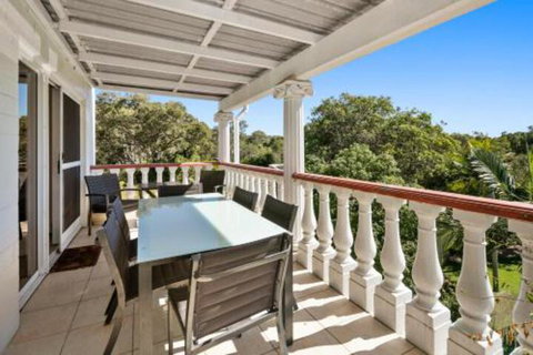 17 The Islander Resort - Accommodation Bookings 5