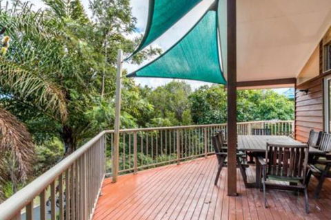 Amaroo House - Accommodation Bookings 7