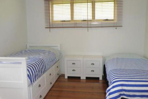 Absolute - Accommodation Bookings 6