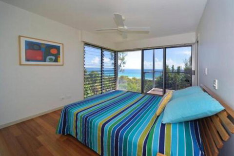Oceanside 3 Bedrooms - Accommodation Bookings 5