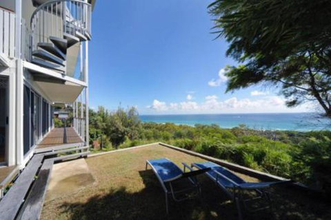 Oceanside 3 Bedrooms - Accommodation Bookings 3