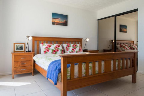 4 Mooloomba - Accommodation Bookings 3