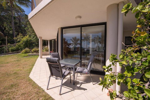 4 Mooloomba - Accommodation Bookings 2