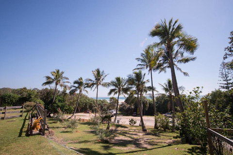 4 Mooloomba - Accommodation Bookings 6