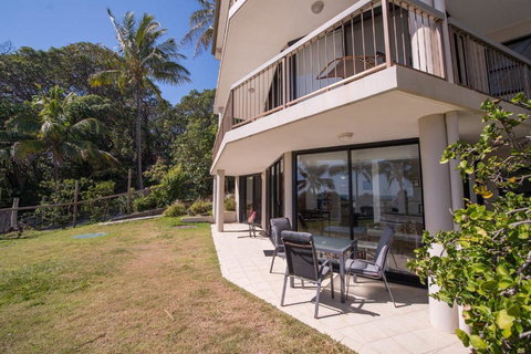 4 Mooloomba - Accommodation Bookings 4