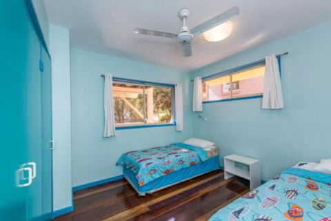 At Cylinder Unit 2 - Accommodation Bookings 2