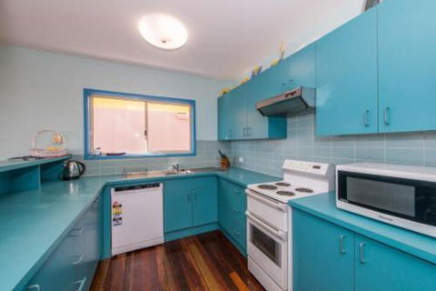 At Cylinder Unit 2 - Accommodation Bookings 4