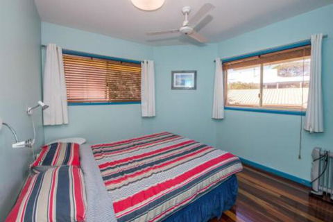 At Cylinder Unit 2 - Accommodation Bookings 5
