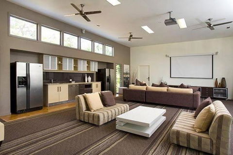 The Sanctuary - Accommodation Bookings 2
