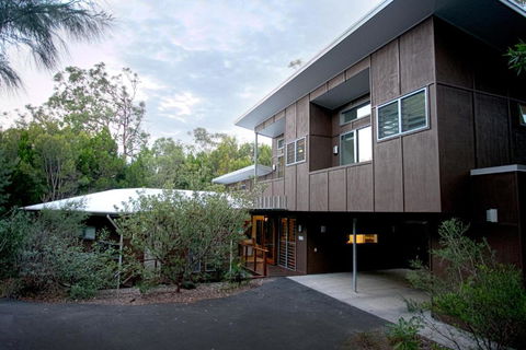 The Sanctuary - Accommodation Bookings 6
