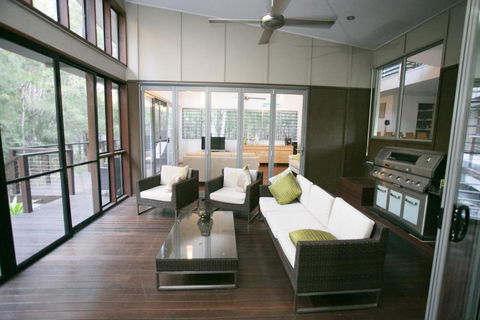 The Sanctuary - Accommodation Bookings 5