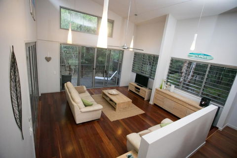 The Sanctuary - Accommodation Bookings 4