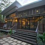 The Sanctuary - Accommodation Bookings 0