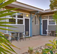 Getaway Villas Unit 38 12 1 Bedroom Self Contained Accommodation - Accommodation Bookings
