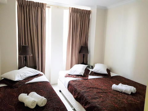 Accommodation Sydney Pitt Street - Accommodation Bookings 1