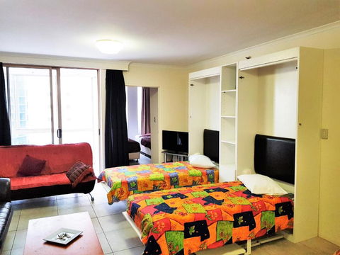 Accommodation Sydney Pitt Street - Accommodation Bookings 3