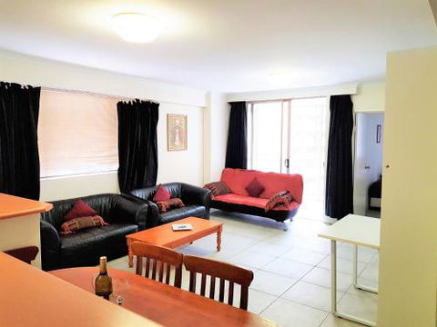 Accommodation Sydney Pitt Street - Accommodation Bookings 5