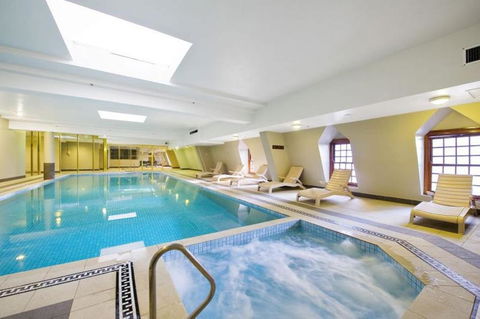 Accommodation Sydney Pitt Street - Accommodation Bookings 6