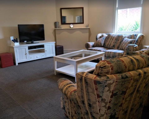 Eureka Views B & B Ballarat - Accommodation Bookings 5